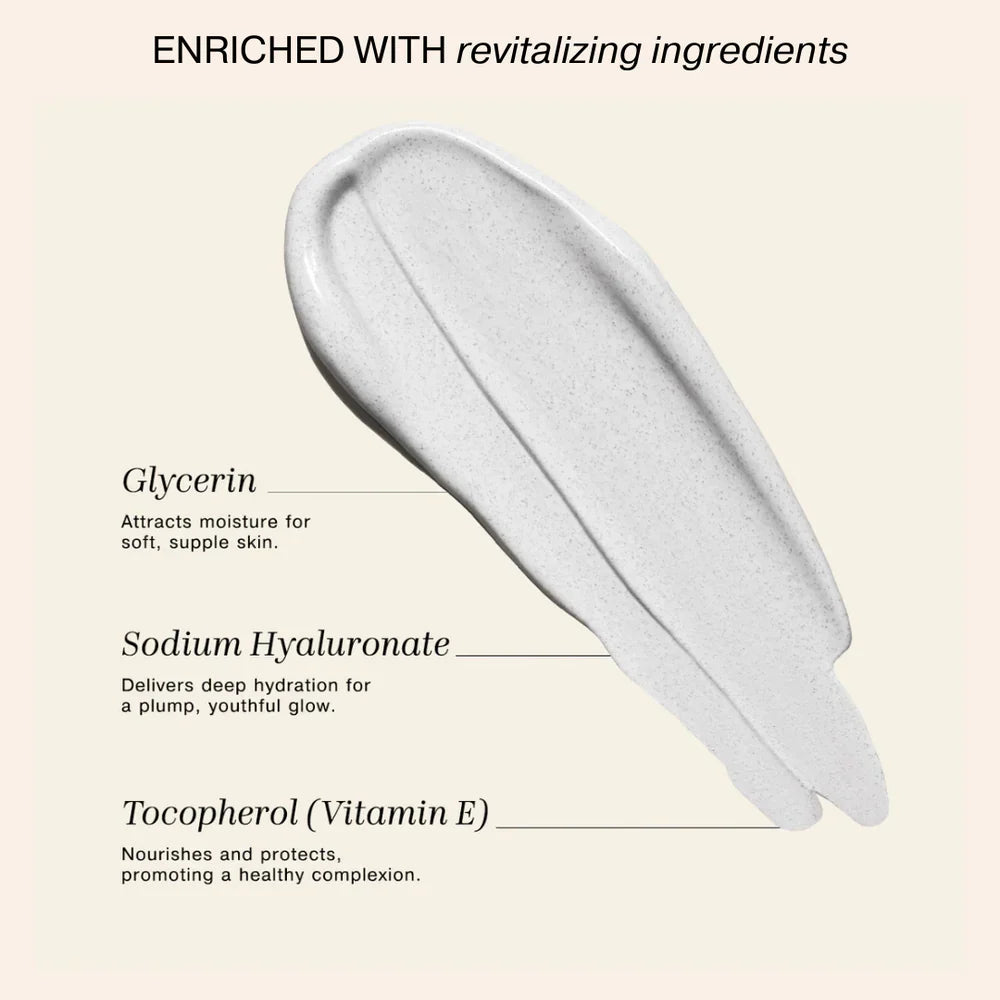 LUHAKA® 4-in-1 Foundation