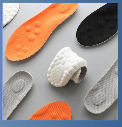 CZTICLE® shoe Insoles