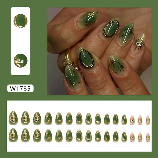 CZTICLE®  Press On Nails,  Cute Fake Nails