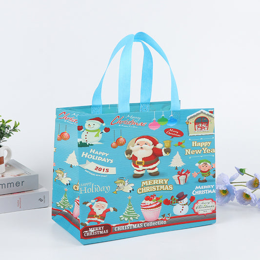 CZTICLE® holiday bags for Christmas
