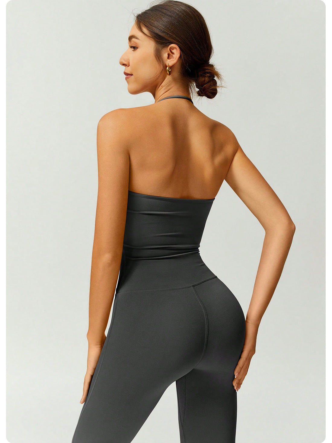 SFRCORD® bodysuit