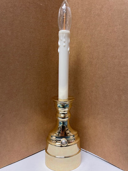 CILIFER® Bethlehem Lights Window Candles.
