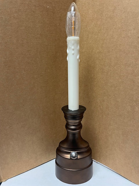 CILIFER® Bethlehem Lights Window Candles.