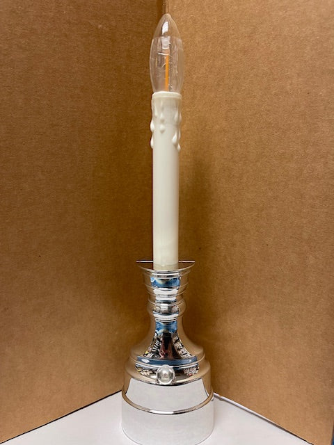 CILIFER® Bethlehem Lights Window Candles.