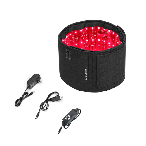 CZTICLE®  Red Light Therapy Belt