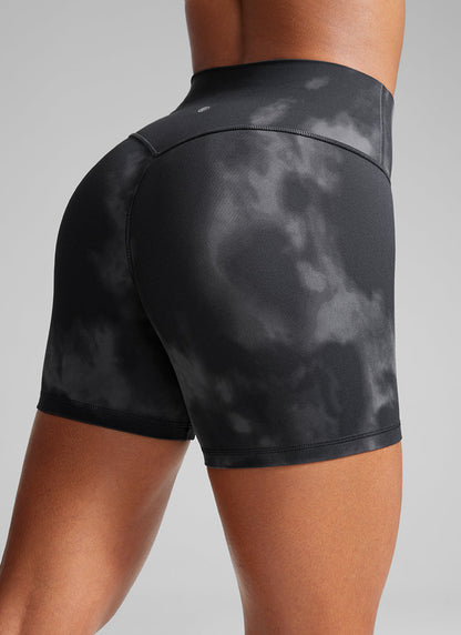 SFRCORD®No Front Seam Short 4''