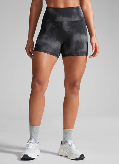 SFRCORD®No Front Seam Short 4''