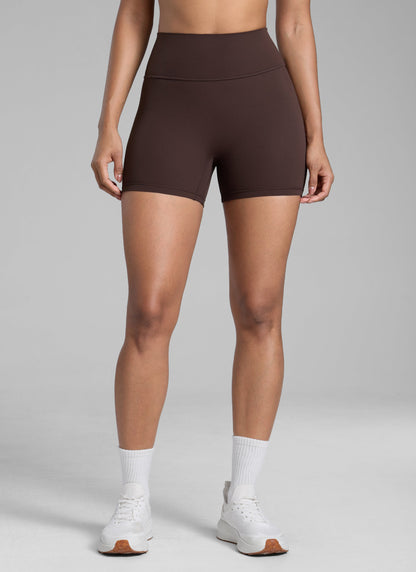 SFRCORD®No Front Seam Short 4''