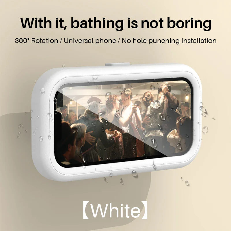 CILIFER® Shower Phone Holder