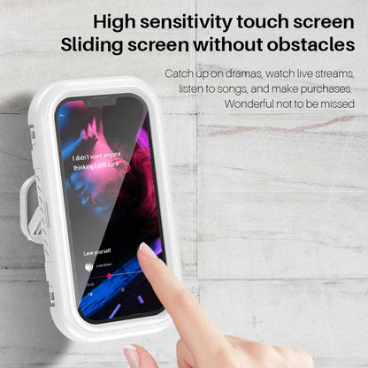 CILIFER® Shower Phone Holder