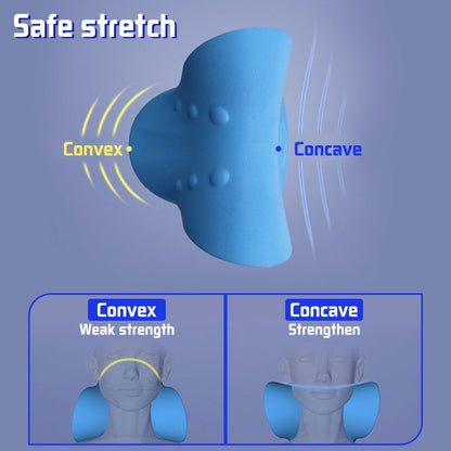 CILIFER® Neck Stretcher