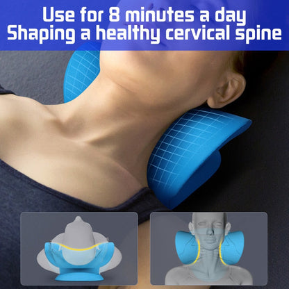 CILIFER® Neck Stretcher