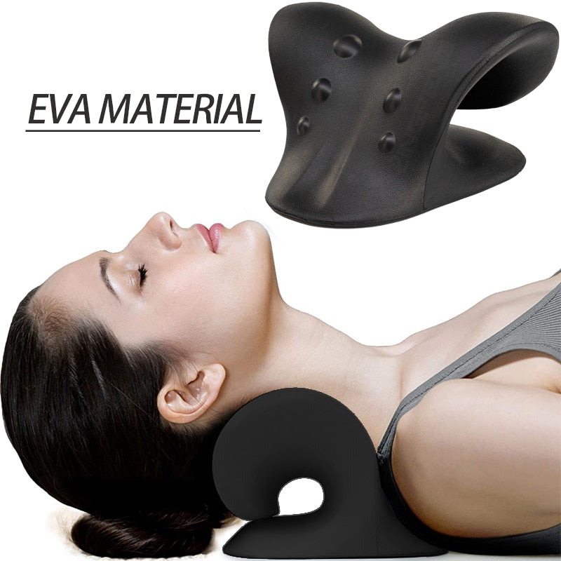 CILIFER® Neck Stretcher