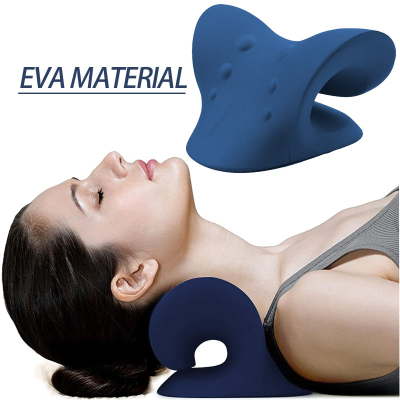 CILIFER® Neck Stretcher
