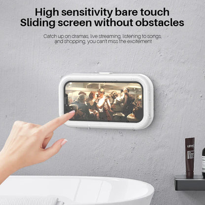 CILIFER® Shower Phone Holder