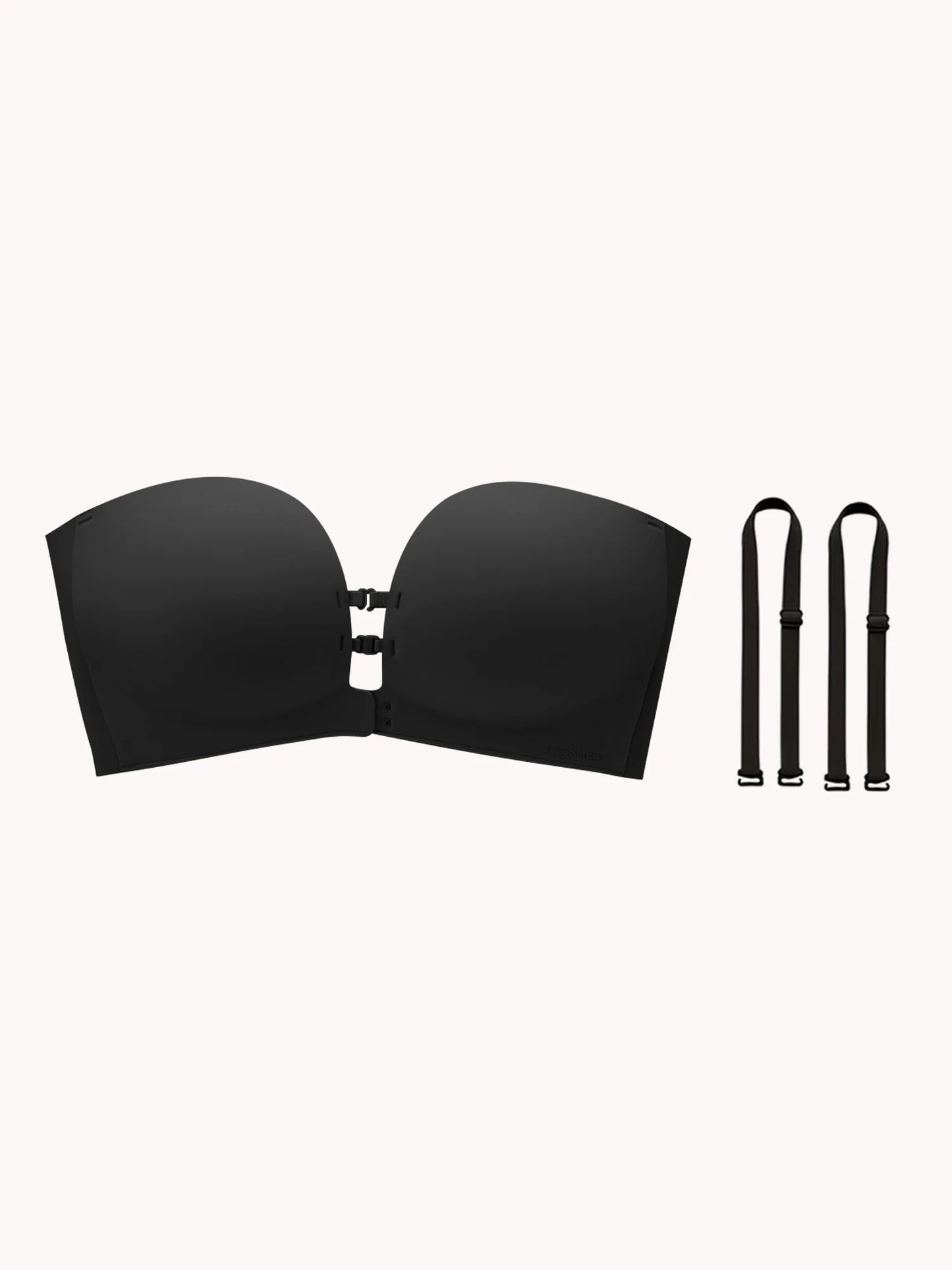 Strapless Bra