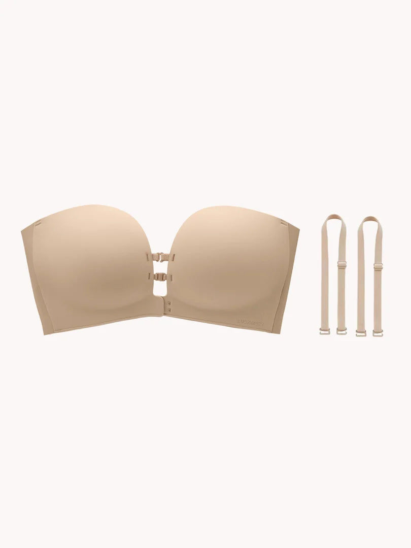 Strapless Bra