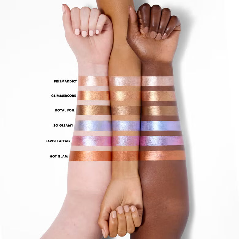 LUHAKA® Eyeshadow Stick - 1.3 fl oz