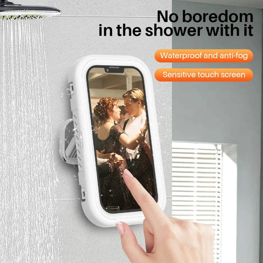 CILIFER® Shower Phone Holder