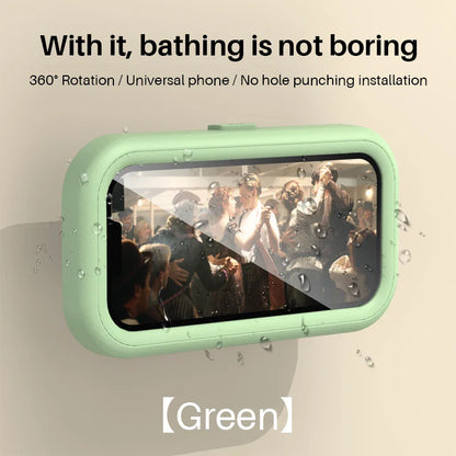 CILIFER® Shower Phone Holder
