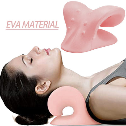 CILIFER® Neck Stretcher