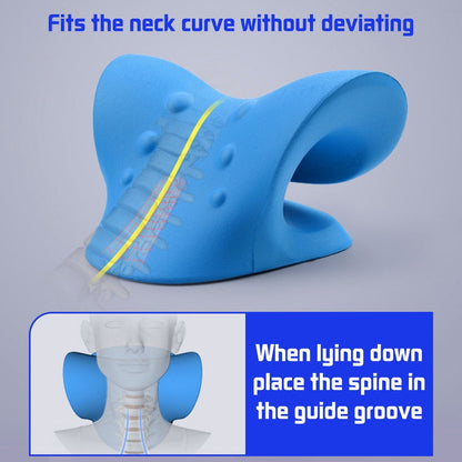 CILIFER® Neck Stretcher