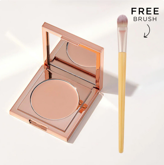 LUHAKA® Colored Clay CC Undereye Corrector