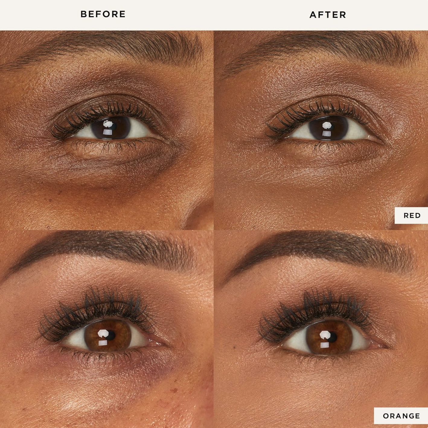 LUHAKA® Colored Clay CC Undereye Corrector
