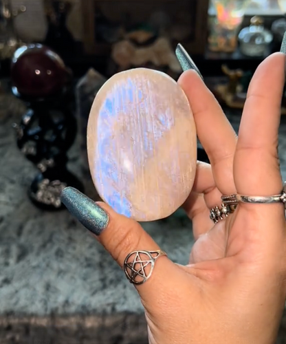 CZTICLE®🔥Crystal Keys- Intuitive Mystery Bundles