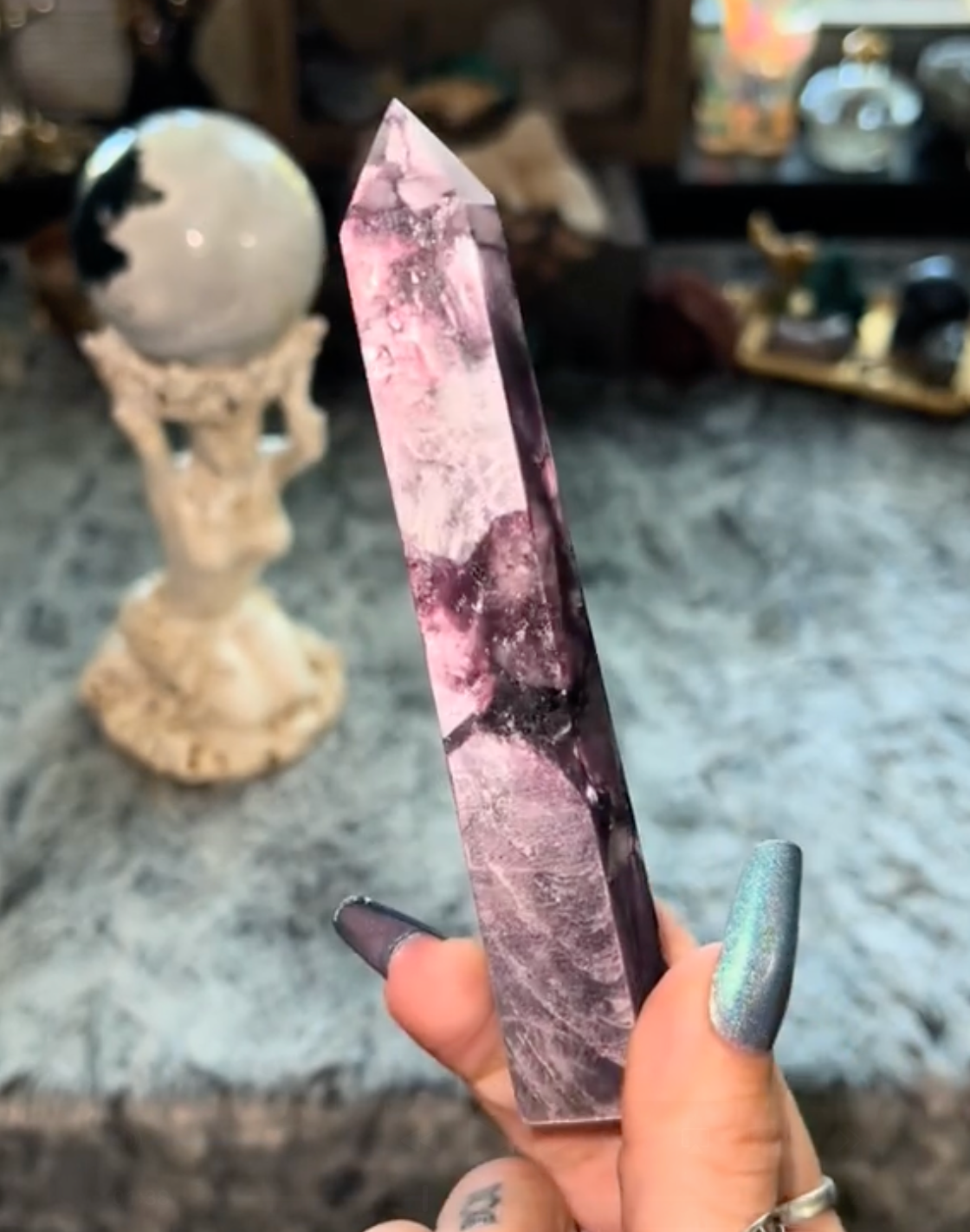 CZTICLE®🔥Crystal Keys- Intuitive Mystery Bundles