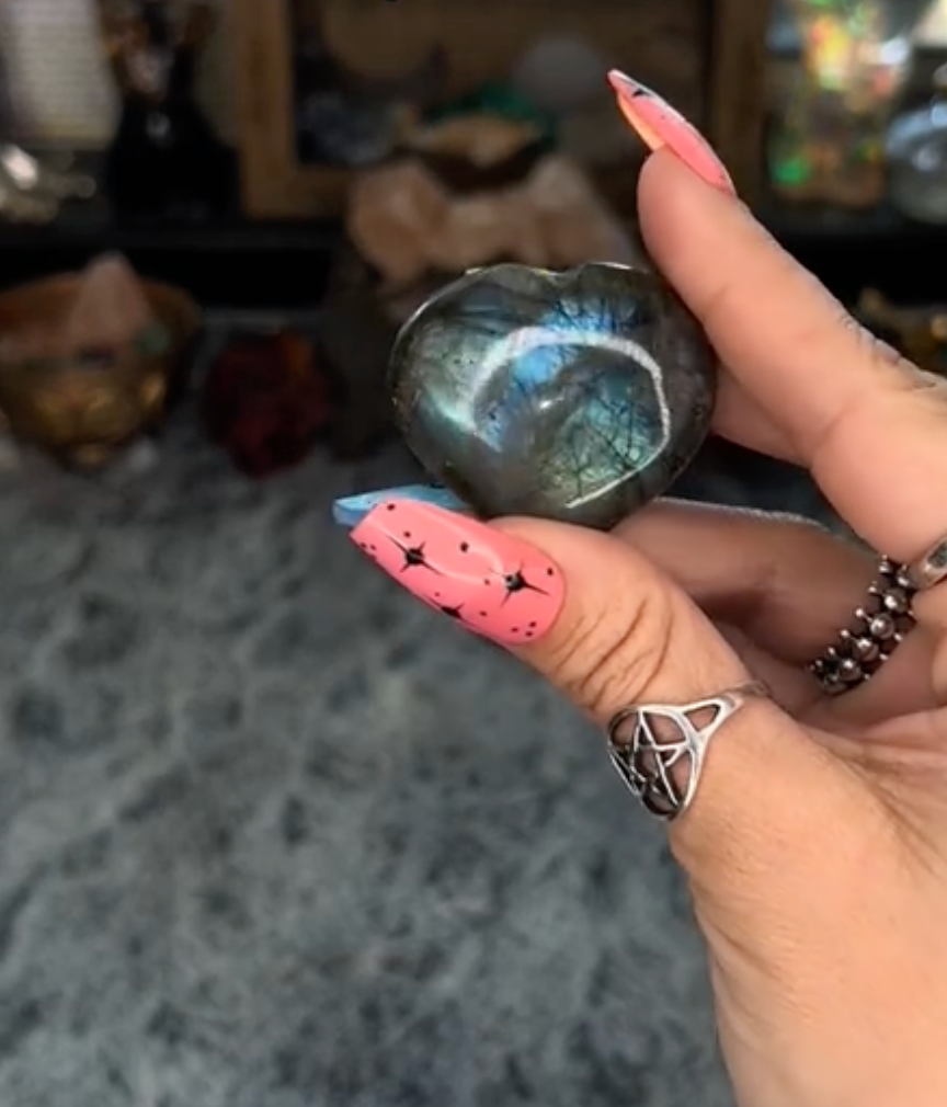 CZTICLE®🔥Crystal Keys- Intuitive Mystery Bundles