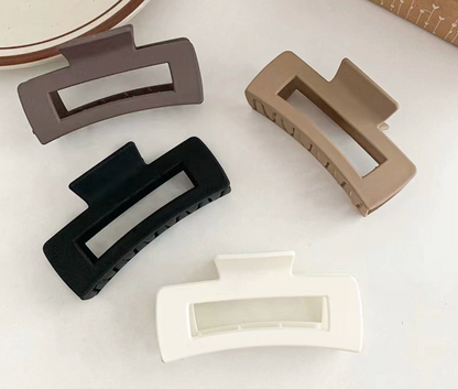 CILIFER® Soft Hair Clips