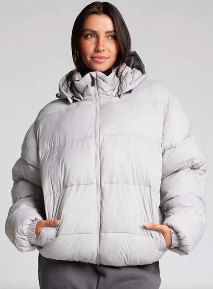 SFRCORD® Cozy Puffer Jacket