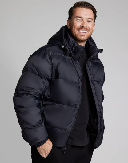 SFRCORD® Cozy Puffer Jacket