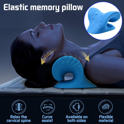 CILIFER® Neck Stretcher