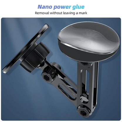 CILIFER® 720° Rotate Metal Magnetic Car Phone Holder