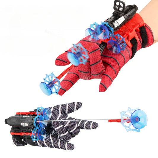 CILIFER® Spiderman Web Shooter