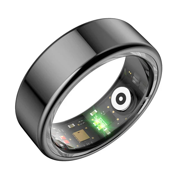 CZTICLE® Smart Ring