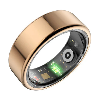 CZTICLE® Smart Ring