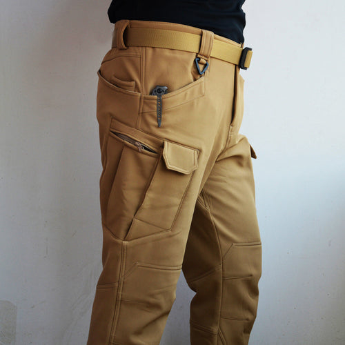 SFRCORD® Comfortable trousers for every occasion
