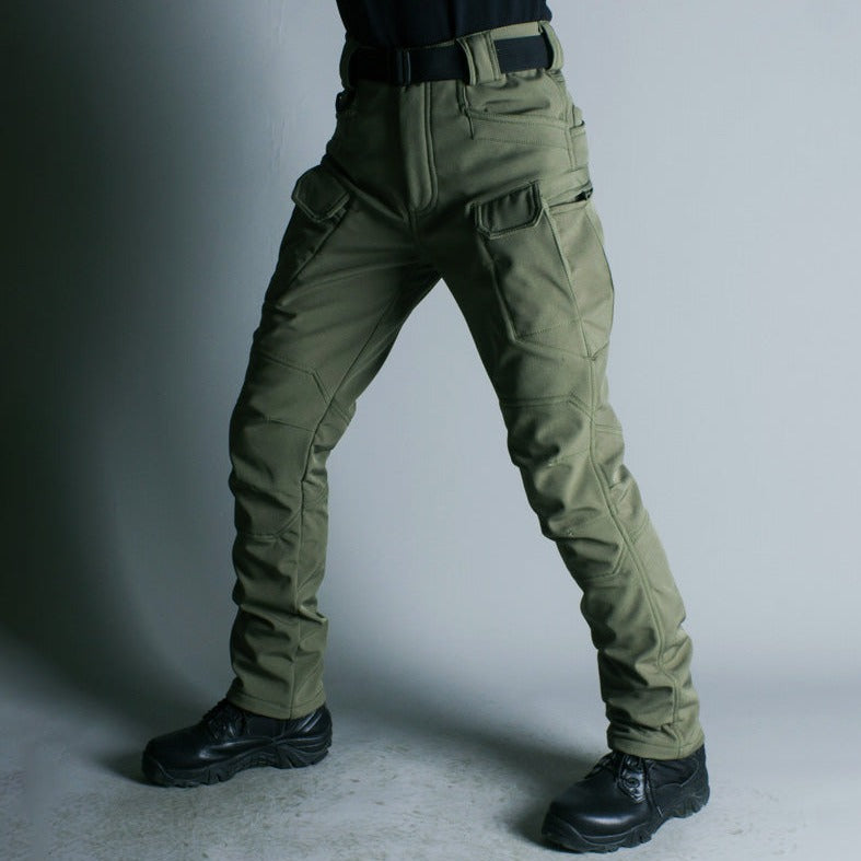 SFRCORD® Comfortable trousers for every occasion
