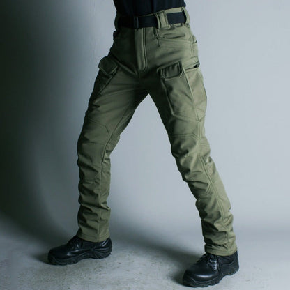 SFRCORD® Comfortable trousers for every occasion