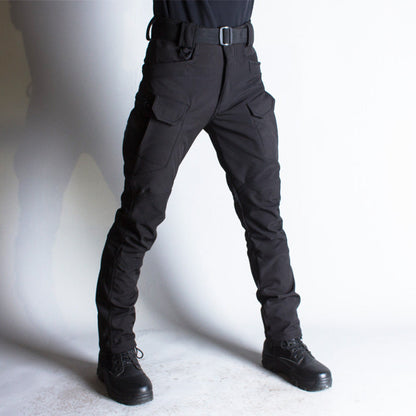 SFRCORD® Comfortable trousers for every occasion