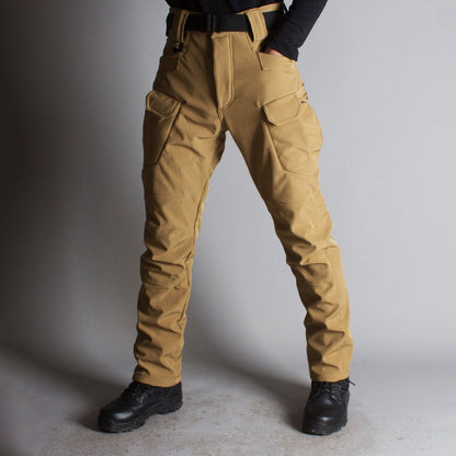SFRCORD® Comfortable trousers for every occasion