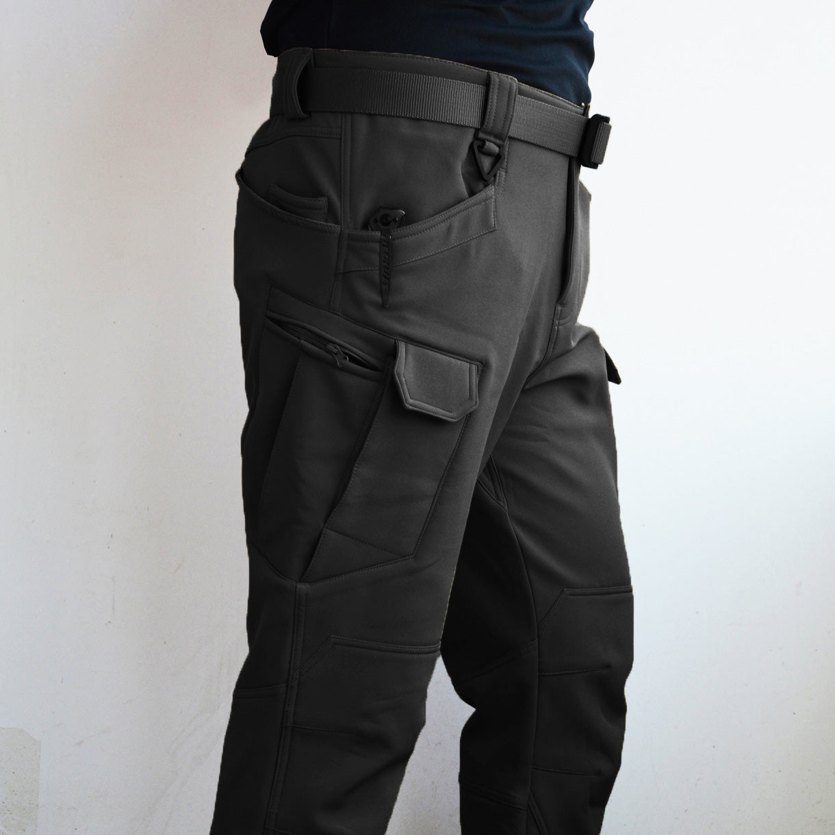 SFRCORD® Comfortable trousers for every occasion