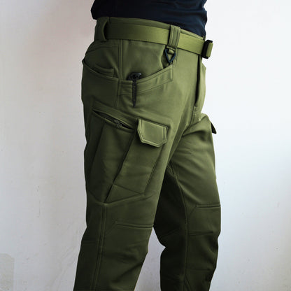 SFRCORD® Comfortable trousers for every occasion
