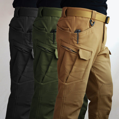 SFRCORD® Comfortable trousers for every occasion