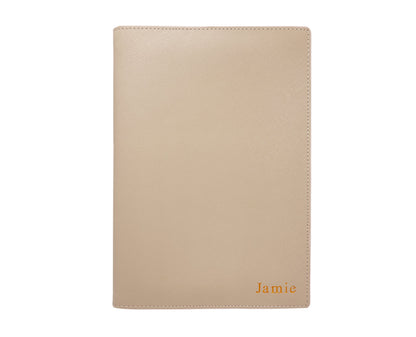 CILIFER® Advanced Leather Diary Agenda Cover