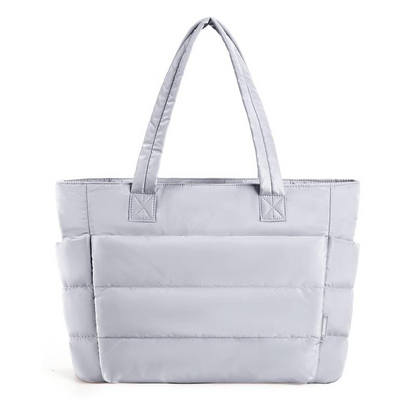SFRCORD® Puffy Tote Bag