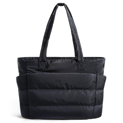 SFRCORD® Puffy Tote Bag